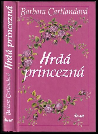 Hrdá princezná
