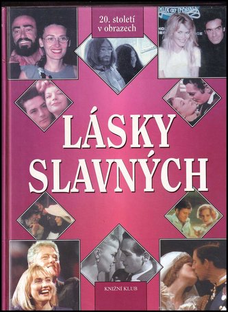 Lásky slavných