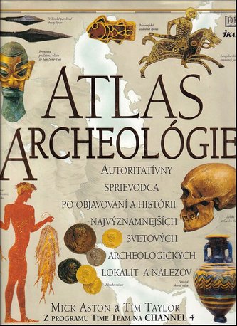 Atlas archeológie