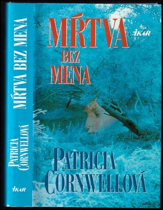 Mŕtva bez mena