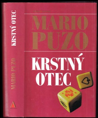 Krstný otec