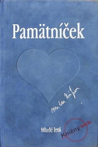 Pamätníček