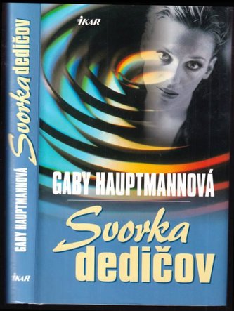 Svorka dedičov