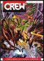 Crew 2-comicsový magazín 6/2004