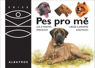 Pes pro mě