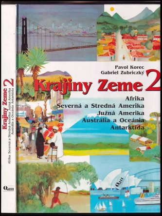 Krajiny Zeme 2.