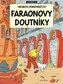 Faraonovy doutníky-Tintin