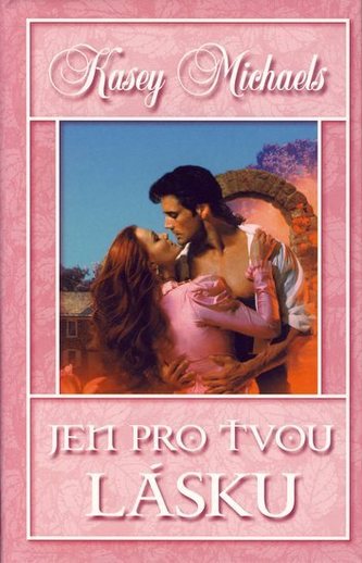 Jen pro tvou lásku Jen pro tvou lásku
