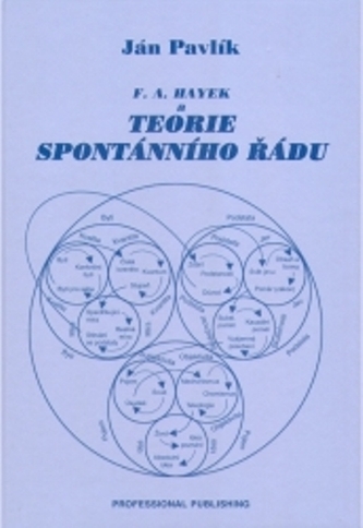 F. A. Hayek a teorie spontánního řádu