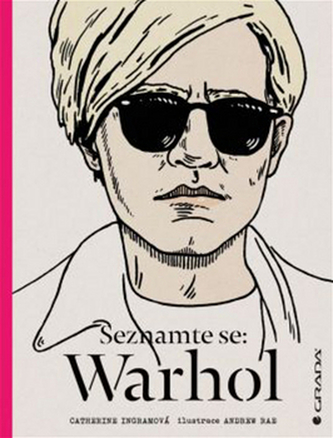 Seznamte se: Warhol