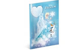 Sešit Frozen Castle, 21 x 29,7 cm