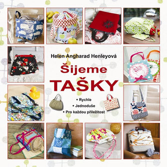 Šijeme tašky