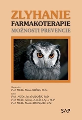 Zlyhanie farmakoterapie – možnosti prevencie