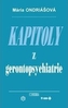 Kapitoly z gerontopsychiatrie