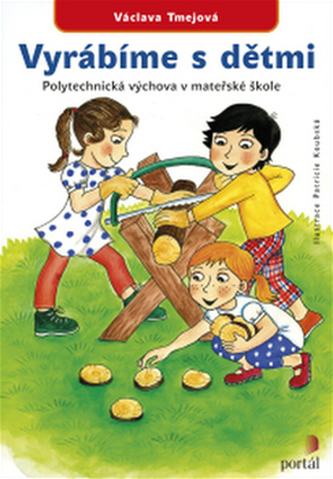 Vyrábíme s dětmi