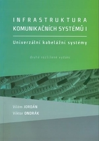 Infrastruktura komunikačních systémů I.