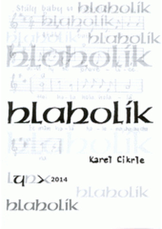 Hlaholík 3.vydání