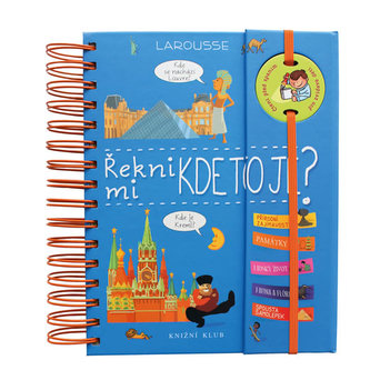 Řekni mi kde to je?