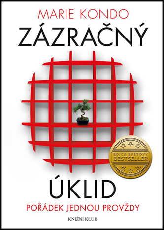 Zázračný úklid - Pořádek jednou provždy