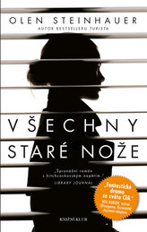 Všechny staré nože