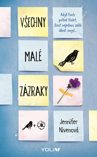 Všechny malé zázraky