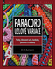 Paracord – Uzlové variace