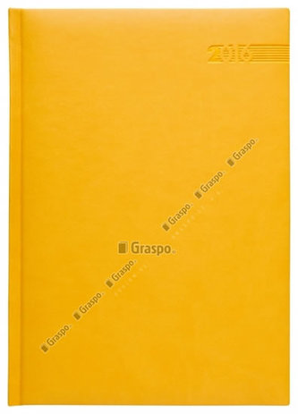 Diář 2016 - Theia denní A5