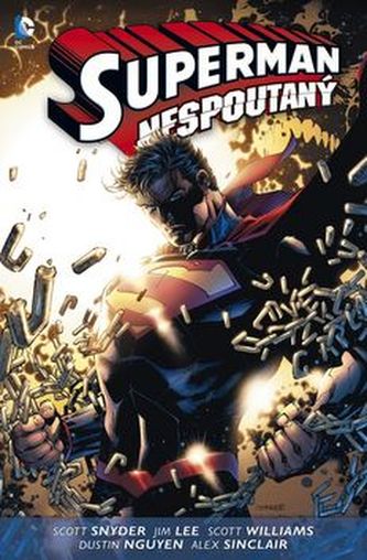 Superman Nespoutaný 2