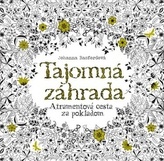 Tajomná záhrada