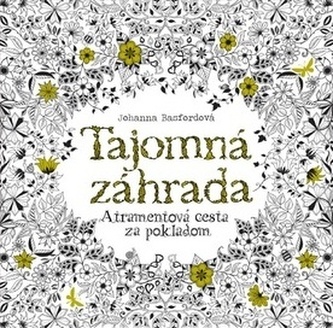 Tajomná záhrada