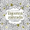 Tajomná záhrada
