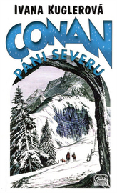 Conan Páni severu