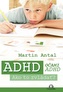 ADHD očami ADHD -  Ako to zvládať?