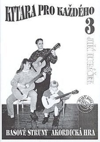 Kytara pro každého 3.