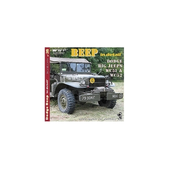 Dodge Beep in detail
