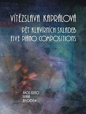 Pět klavírních skladeb