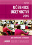 Učebnice Účetnictví III. díl 2015