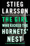 The Girl Who Kicked the Hornets´Nest