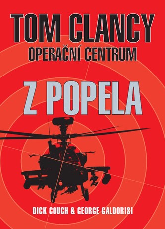 Operační centrum: Z popela
