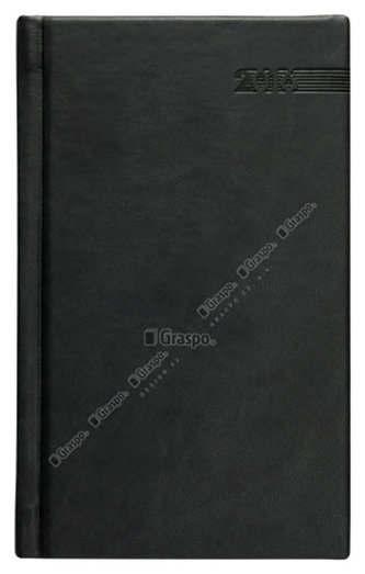 Diář 2016 Péleus kapesní