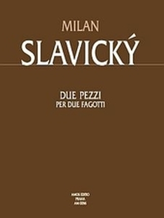 Due pezzi per due fagotti