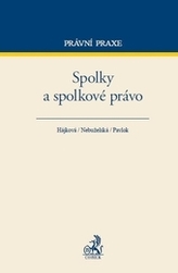 Spolky a spolkové právo
