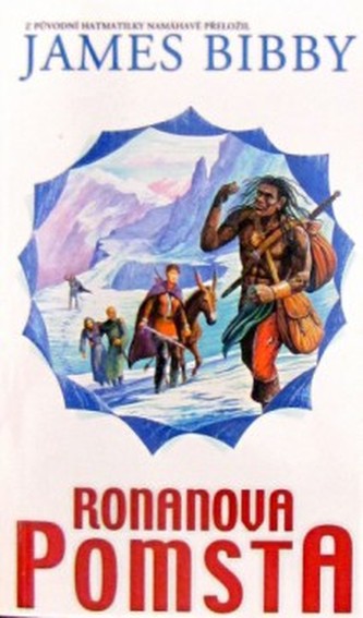 Ronanova pomsta