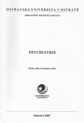 Psychiatrie
