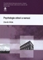 Psychologie zdraví a nemoci