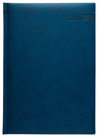 Diář 2016 Triton týdenní A5