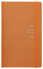 Diář 2016 Flopy oranžový týdenní A5