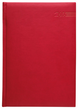 Diář 2016 Karmé týdenní A5