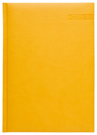 Diář 2016 Theia týdenní A5