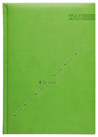 Diář 2016 Lacerta týdenní A5